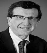 Interview with Robert Dahan, President, AstraZeneca France