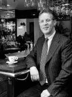 Interview with Robert Hogenstijn General Manager of Le Meridien Jakarta