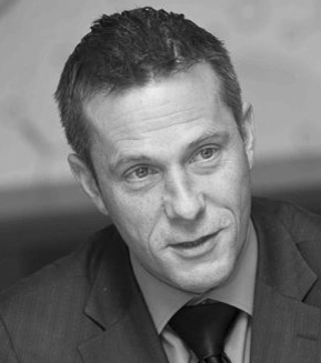 Interview with Robert Karl, Managing Director, MSD Russia