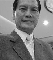 Interview with Roberto Pagdanganan, Chairman, Medicines Transparency Alliance (MeTA) Council – Philippines