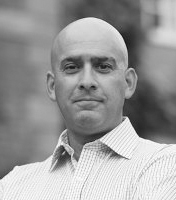 Interview with Robin Bhattacherjee, General Manager, Actelion UK and Ireland