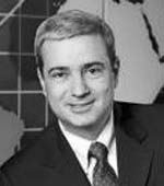 Interview with Rodrigo San Martin, Managing Director, Janssen-Cilag Argentina