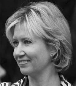 Interview with Sabrina Suetens, General Manager at Cegedim CRM, Cegedim Belgium