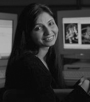 Interview with Safia Rizvi, Managing Director, UCB India