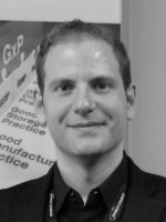 Interview: Sandro Zotti National Operations Manager, World Courier Canada