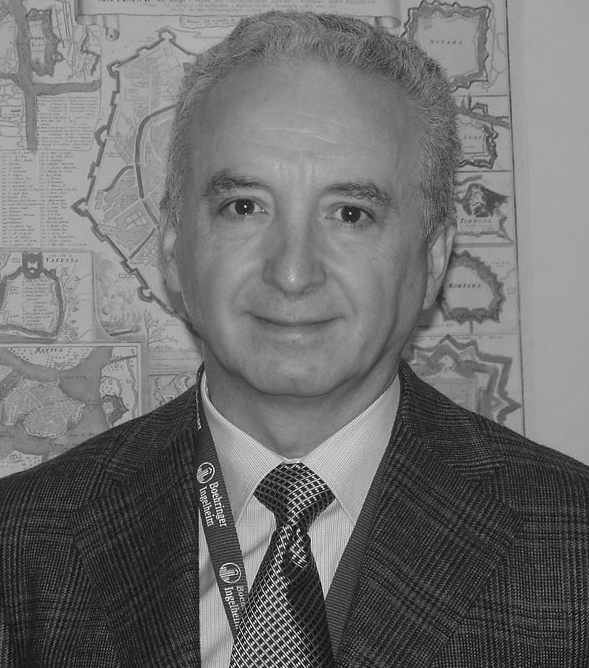 Interview with Sergio Daniotti, Country Manager, Boehringer Ingelheim Italy