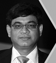 Interview with Sharad Tyagi, Managing Director, Boehringer Ingelheim India Pvt. Ltd.