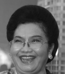 Interview with Siti Fadillah Supari , Minister, Ministry of Health Indonesia