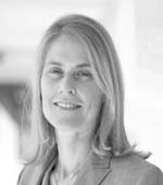 Interview with Sophie Kornowski-Bonnet, President, France, Roche France