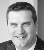 Interview with Stephen Roche, CEO & Managing Director, Australian Pharmaceutical Industries Australia