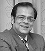 Interview with Tapan RAY, , Organisation of Pharmaceutical Producers of India (OPPI)