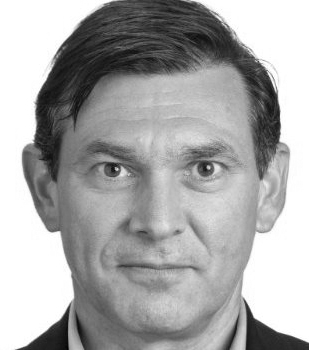 Interview with Thierry Teil, Managing Director, UCB Russia