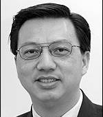 Interview with Tiong Lai, Liow, Minister of Health, Ministry of Health (MOH) of Malaysia