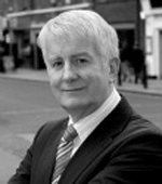 Interview with Tony Hynds, Managing Director, Actavis Ireland