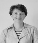 Interview with Véronique Rebours-Mory, Director General France & Belgium Nordic Pharma, Nordic Pharma France