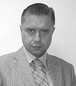 Interview with Victor Ferkovich, Country Manager, Celgene Russia