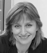 Interview with Victoria Anashkina, General Manager, Amgen Russia