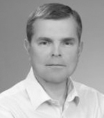 Interview with Viktor Shafranskyi, General Manager, IPSEN Ukraine