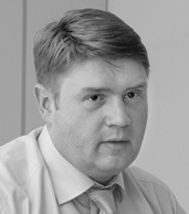 Interview with Vladimir Ignatov, Executive Director, Aipm ukraine