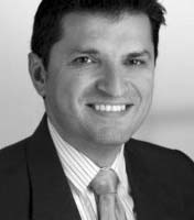 Interview with Vlado Perkovich, Executive Director, The George Institute, Australia