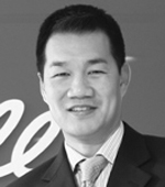 Interview with Wei-Li Shao, General Manager, Eli Lilly Taiwan