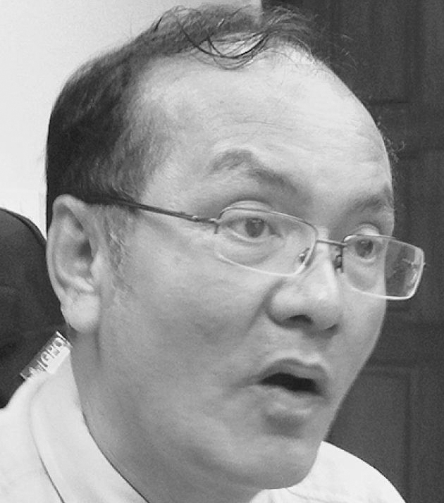 Interview with Witit Artavatkun, Managing Director, The Government Pharmaceutical Organization (GPO) Thailand