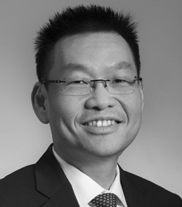 Interview with Yeoh Keat Chuan , Managing Director, The Singapore Economic Development Board (EDB)