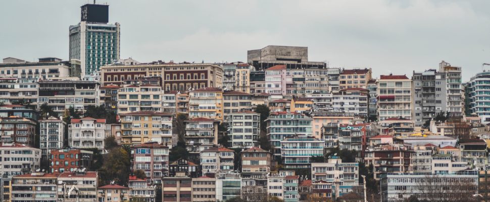 Turkey: A Top Twenty Player Growing at an Exceptional Rate