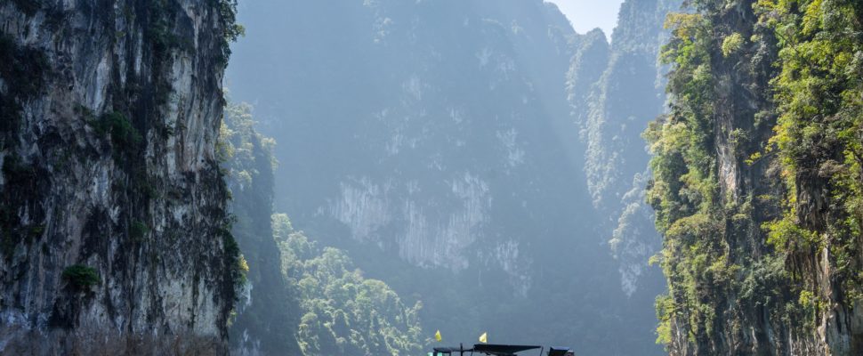 Thailand: Critical Need For New Investment