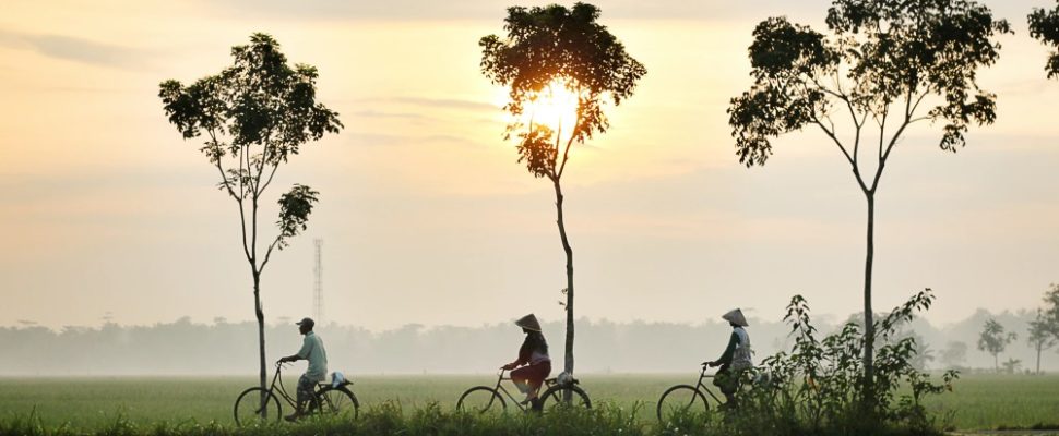 Indonesia: Demographic Divided or Delusion