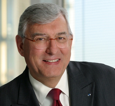 Jean-François Dehecq – Chairman, Sanofi-Aventis