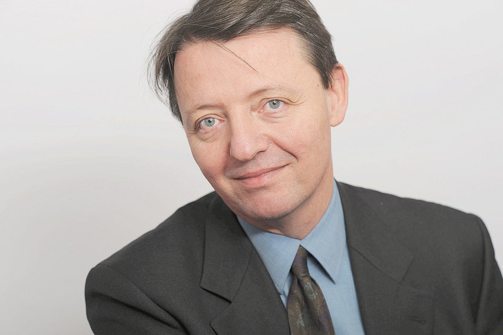 Interview with Philippe Lamoureux, LEEM – Les Enterprises du Medicament