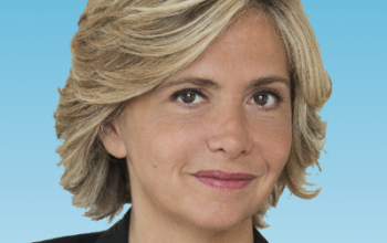 Valérie Pécresse, Minister of Higher Education and Research