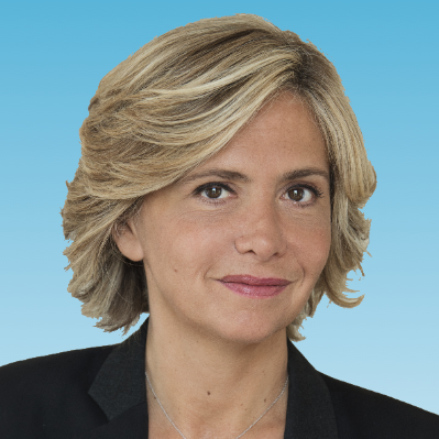 Valérie Pécresse, Minister of Higher Education and Research