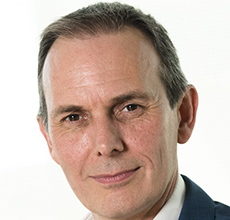 Nick Haggar – Head Commercial Operations Western Europe, Sandoz France