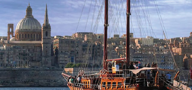 Malta: A Healthy Location for the Pharmaceutical Industry