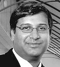 Interview: Glenn Saldanha, Managing Director & CEO, Glenmark