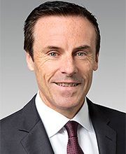 Interview with Liam Condon, Managing Director, Bayer HealthCare China