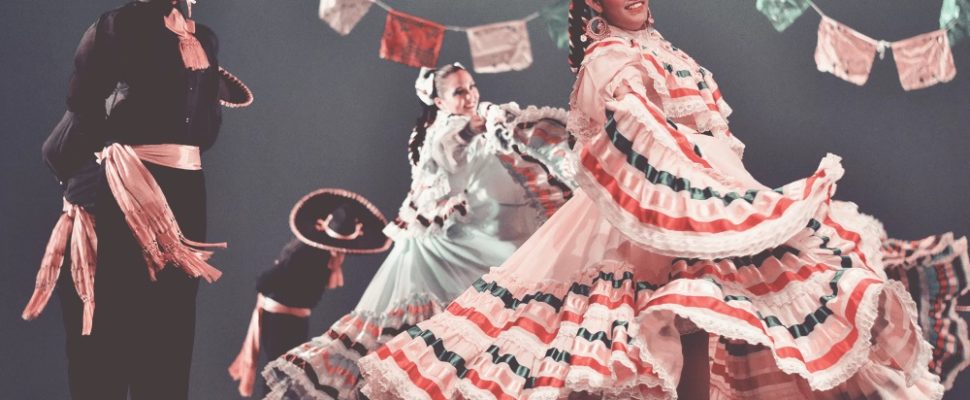 Mexico: Shaking Up The System