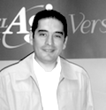 Interview: Luis Nieto, Managing Director, Convatec Mexico
