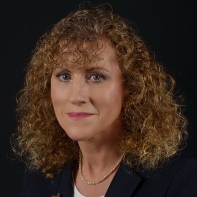 Mai Hanlon – Country Manager, Tillotts Ireland