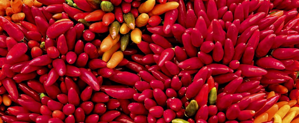 Spicing up The Mexican OTC Market