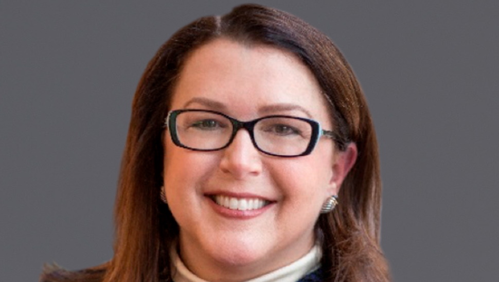 Teresa Bitetti – General Manager, BMS Canada