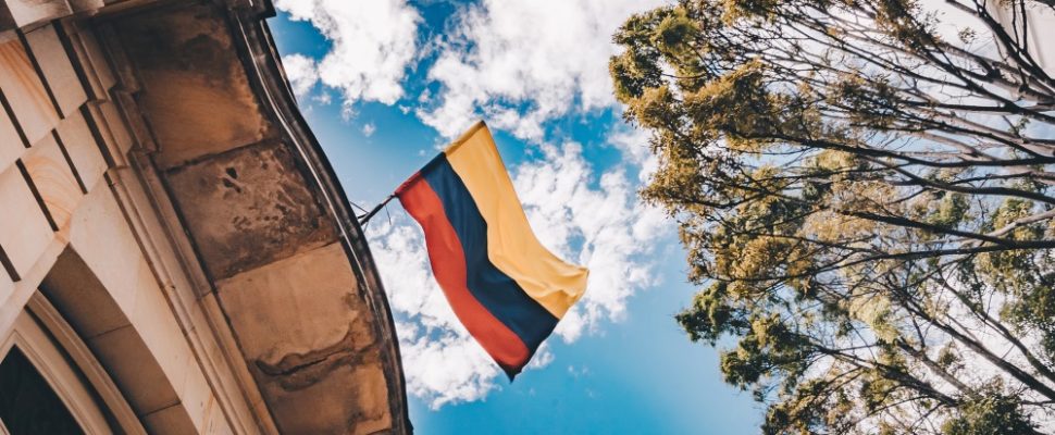 Colombia’s Law 100: from 93 to infinity?