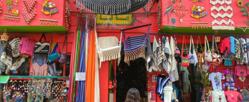 Colombia: Confidence in uncertainty