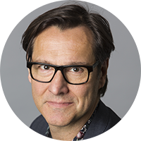 Anders Blanck – Director General, Lif Sweden