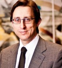 Mario Piccinin and Lara Iob, Life Science Partners, Ernst & Young Canada