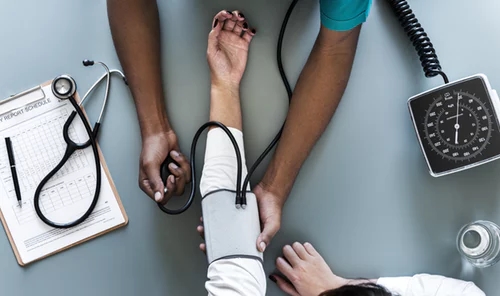 Potential in the Colombian medical device market
