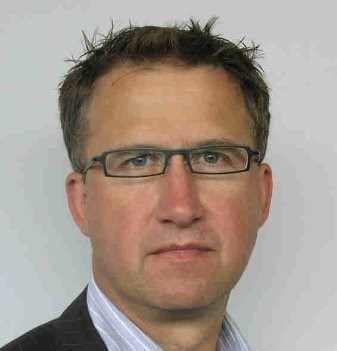Jan van der Goten, Managing Director GCC, Janssen, UAE