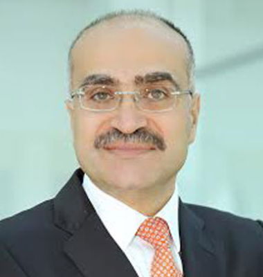 Ayman Sahli – CEO, Julphar Pharmaceuticals, UAE
